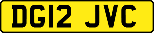 DG12JVC