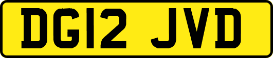 DG12JVD