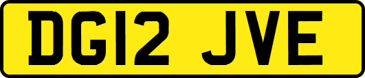 DG12JVE