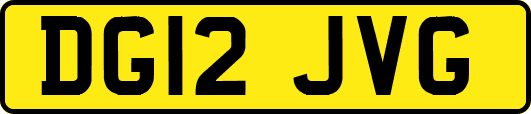 DG12JVG