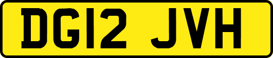 DG12JVH