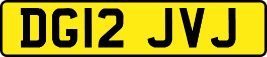 DG12JVJ