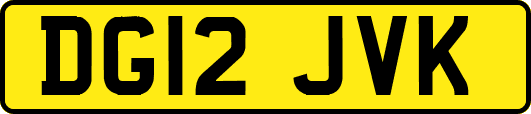 DG12JVK
