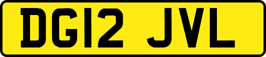 DG12JVL