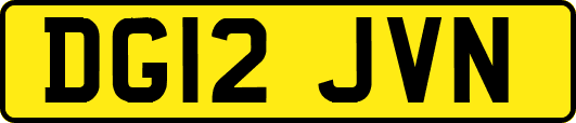 DG12JVN