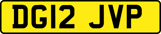 DG12JVP