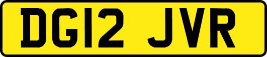 DG12JVR