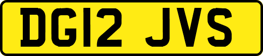 DG12JVS
