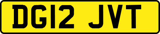 DG12JVT