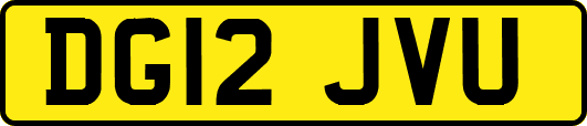 DG12JVU