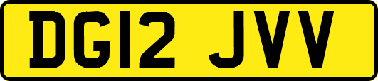 DG12JVV
