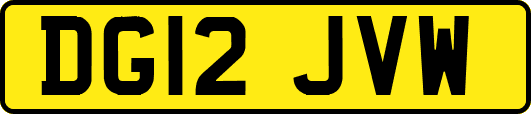 DG12JVW