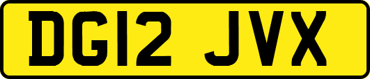 DG12JVX