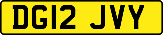 DG12JVY