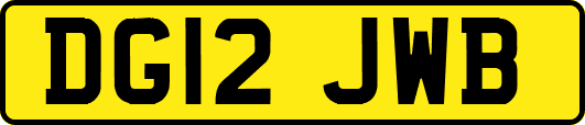 DG12JWB