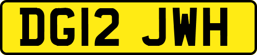 DG12JWH