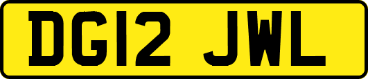 DG12JWL