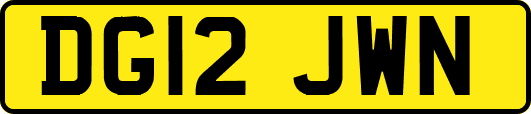 DG12JWN
