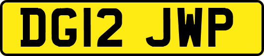 DG12JWP