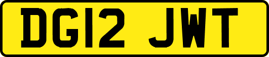 DG12JWT