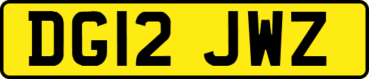 DG12JWZ