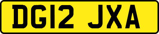 DG12JXA