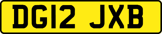 DG12JXB