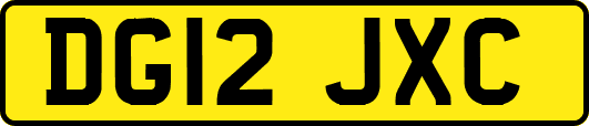 DG12JXC