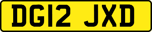 DG12JXD