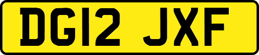 DG12JXF