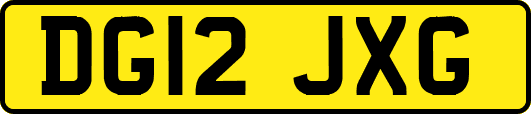 DG12JXG