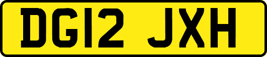 DG12JXH