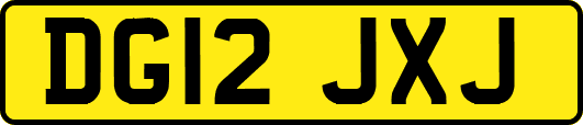 DG12JXJ