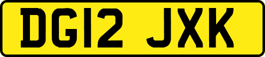 DG12JXK