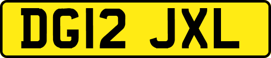DG12JXL