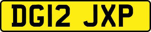 DG12JXP