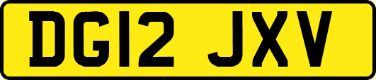 DG12JXV