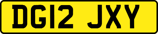 DG12JXY