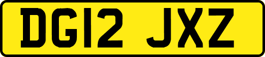 DG12JXZ