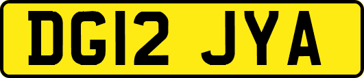 DG12JYA