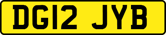DG12JYB