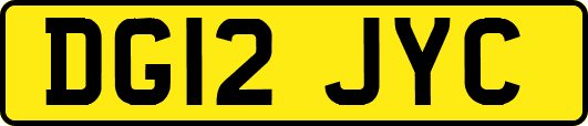DG12JYC