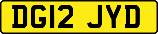 DG12JYD