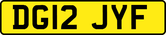 DG12JYF