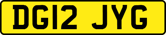 DG12JYG
