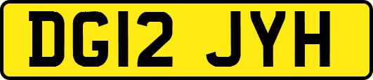 DG12JYH