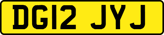DG12JYJ