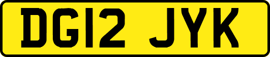 DG12JYK