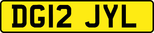 DG12JYL