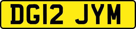 DG12JYM